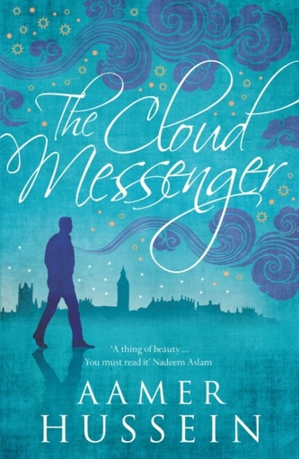 The cloud messenger