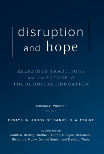 Disruption and Hope