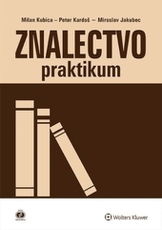 Znalectvo praktikum