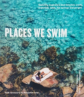 Places We Swim