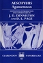 Agamemnon