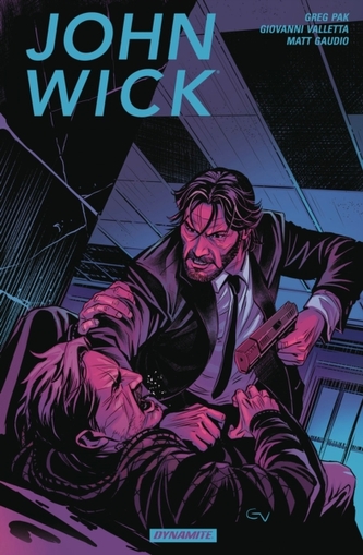 John Wick Vol. 1