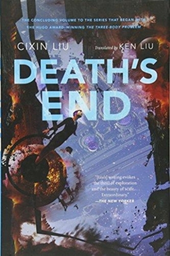 DEATHS END