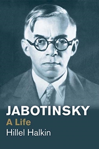 Jabotinsky