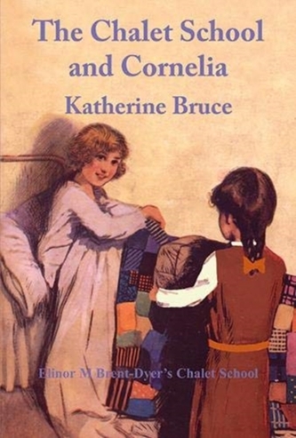 The Chalet School and Cornelia