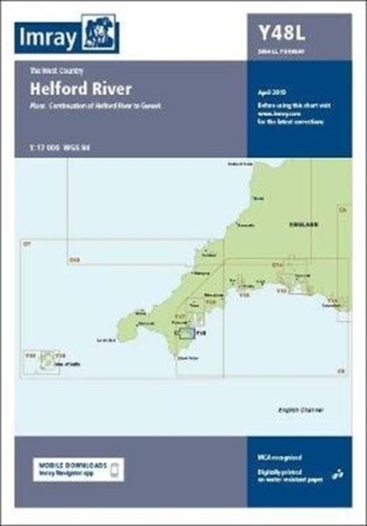 LAMINATED Y48 HELFORD RIVER