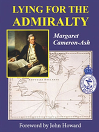 Lying for the Admiralty