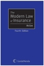McGee: The Modern Law of Insurance