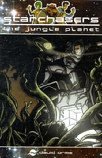 The Jungle Planet