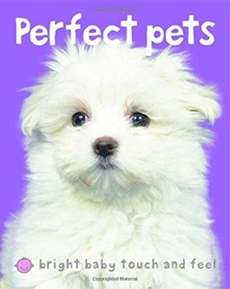 BRIGHT BABY T F PERFECT PETS