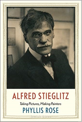 Alfred Stieglitz