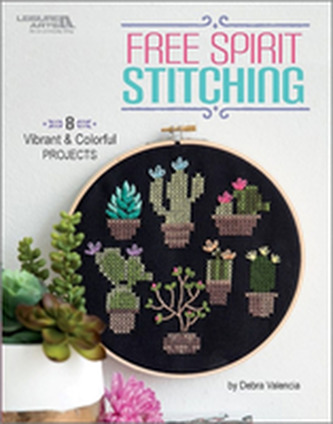Free Spirit Stitching