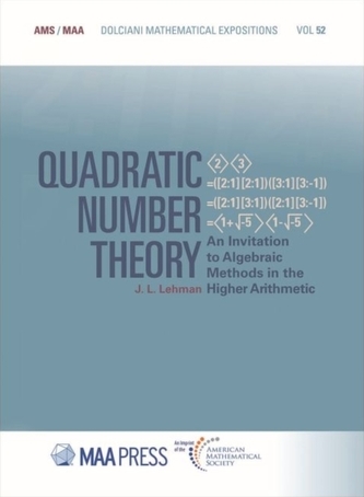 Quadratic Number Theory