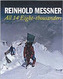 All 14 Eight-thousanders