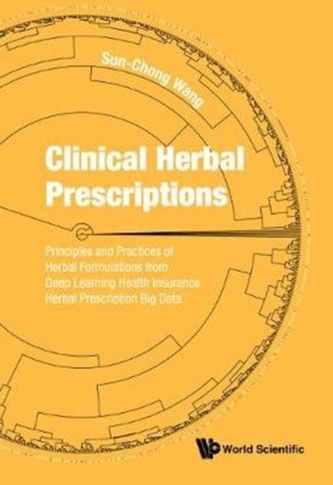 Clinical Herbal Prescriptions: Principles And Practices Of Herbal Formulations From Deep Learning Health Insurance Herba
