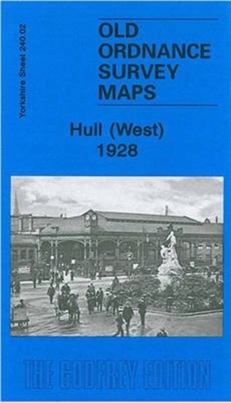 Hull West 1928