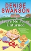 Leave No Scone Unturned