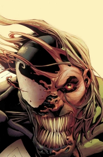 Venom By Donny Cates Vol. 2: The Abyss