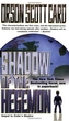 SHDOW OF THE HEGEMON