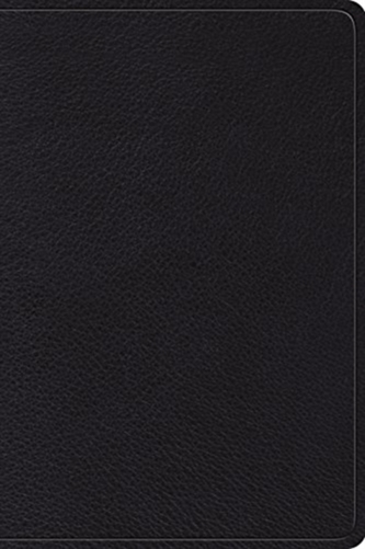 ESV Gospel Transformation Study Bible: Christ in All of Scripture, Grace for All of Life