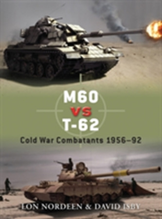 M60 Vs. T-62