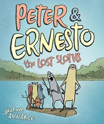Peter & Ernesto