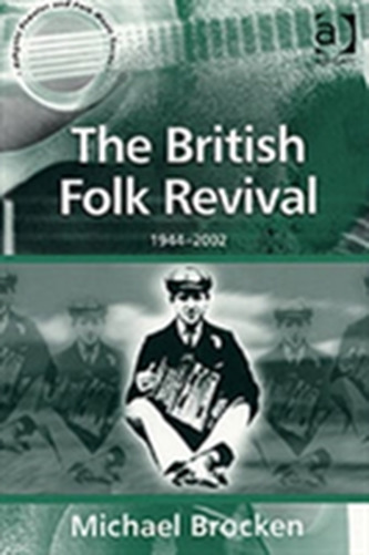 The British Folk Revival