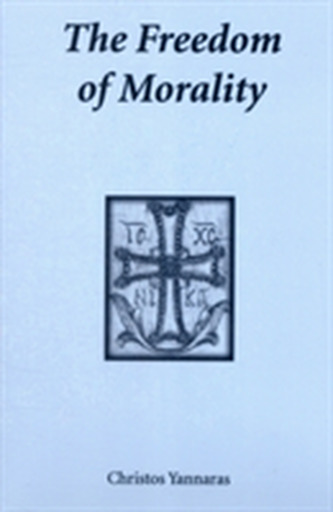 The Freedom of Morality