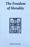The Freedom of Morality