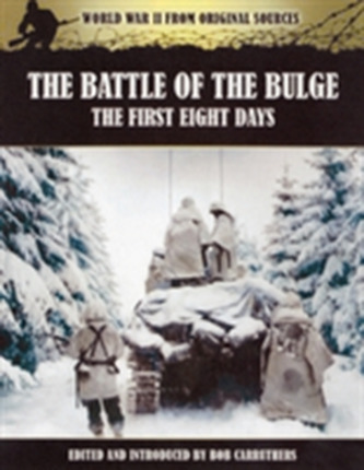 The Battle of the Bulge