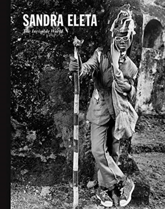 Sandra Eleta: The Invisible Surrounds