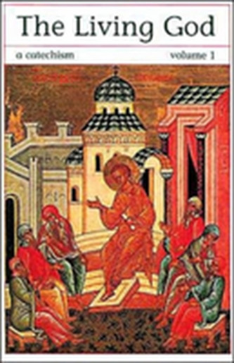 The Living God