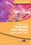 The Minimum Core for Language and Literacy: Audit and Test