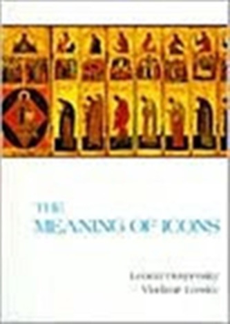 The Meaning of Icons