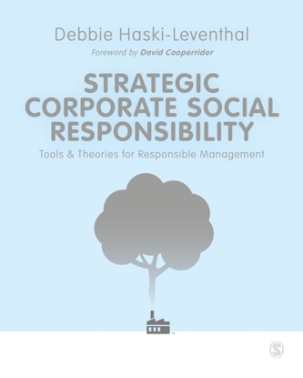Strategic Corporate Social Responsibility