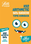 KS2 Maths Arithmetic Age 7-8 SATs Practice Workbook