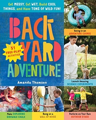 Backyard Adventure