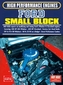 High-performance Engines FORD Small Block