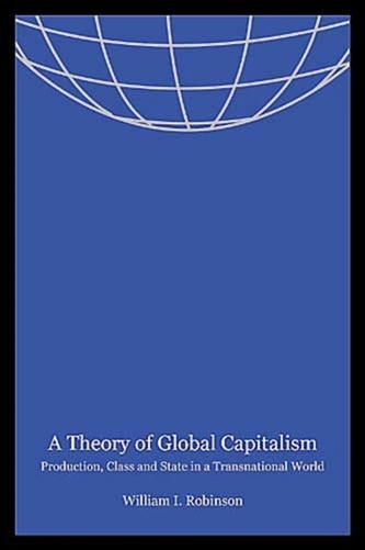 A Theory of Global Capitalism