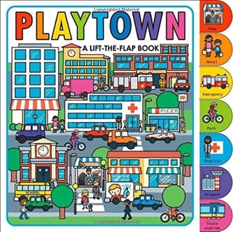 PLAYTOWN