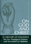 On God and Christ