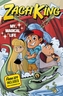 ZACH KING MY MAGICAL LIFE