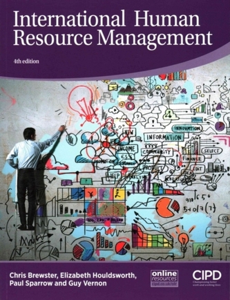 International Human Resource Management