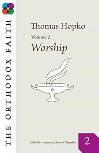 ORTHODOX FAITH VOL 2