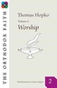 ORTHODOX FAITH VOL 2