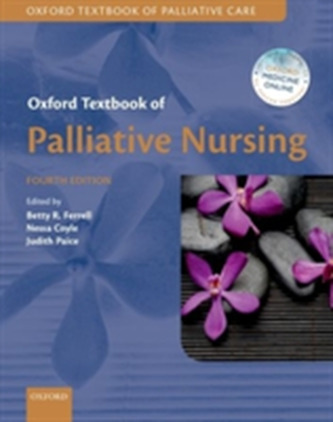 Oxford Textbook of Palliative Nursing