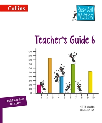 Teacher's Guide 6