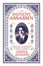 The Patient Assassin SIGNED EDITION