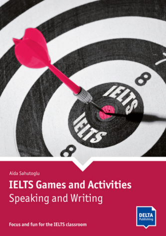 IELTS Games and Activities: Speaking and Writing + MP3 allango.net