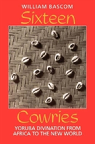 Sixteen Cowries
